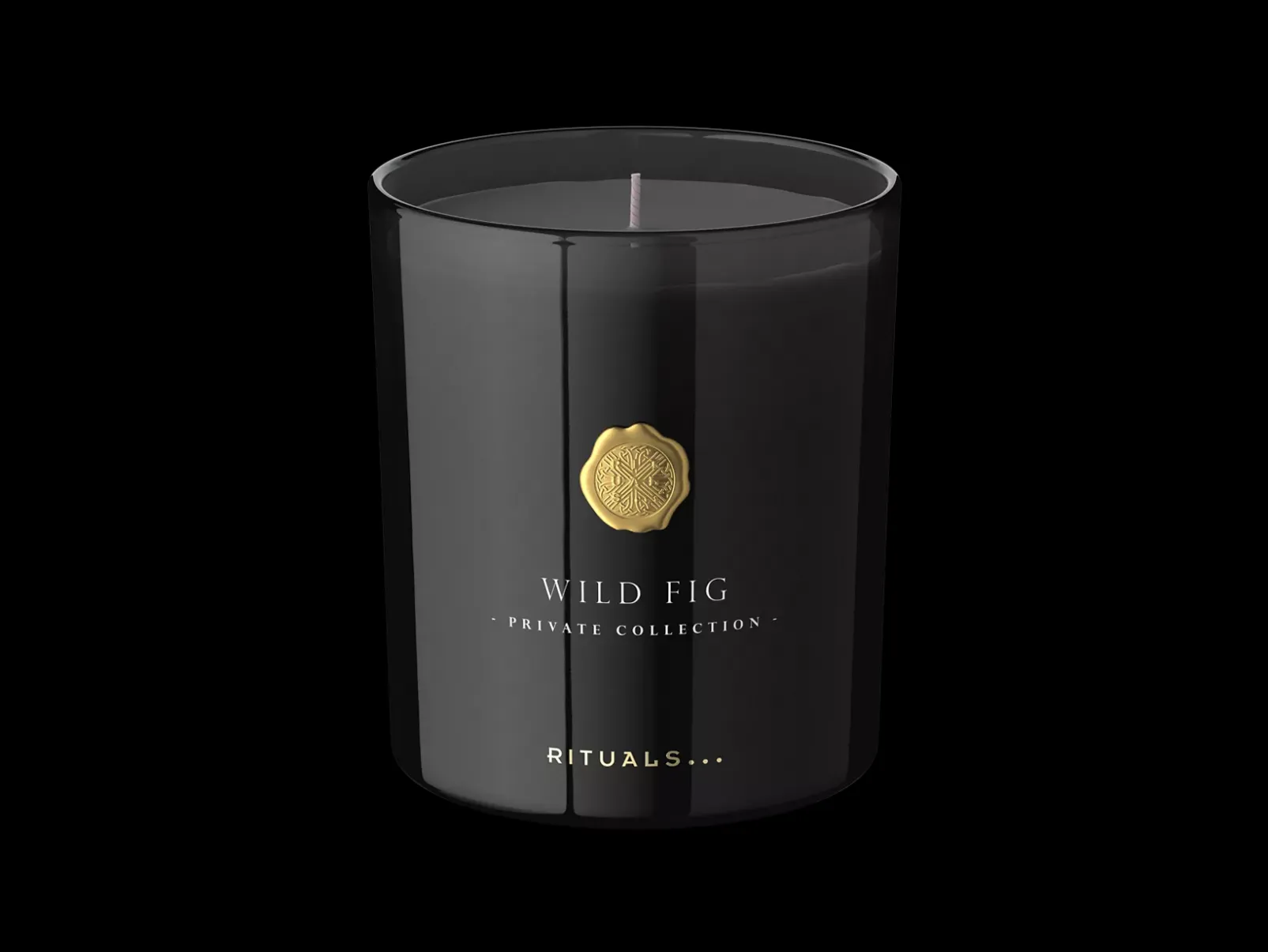 Rituals Wild Fig Scented Candle