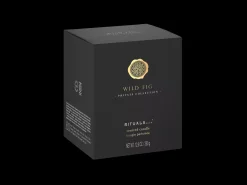 Rituals Wild Fig Scented Candle