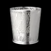 Rituals XL Orris Mimosa Scented Candle With Metal Sleeve