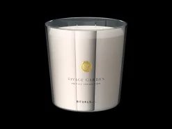 Rituals XL Savage Garden Scented Candle