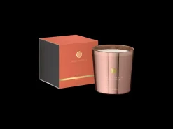 Rituals XL Suede Vanilla Scented Candle